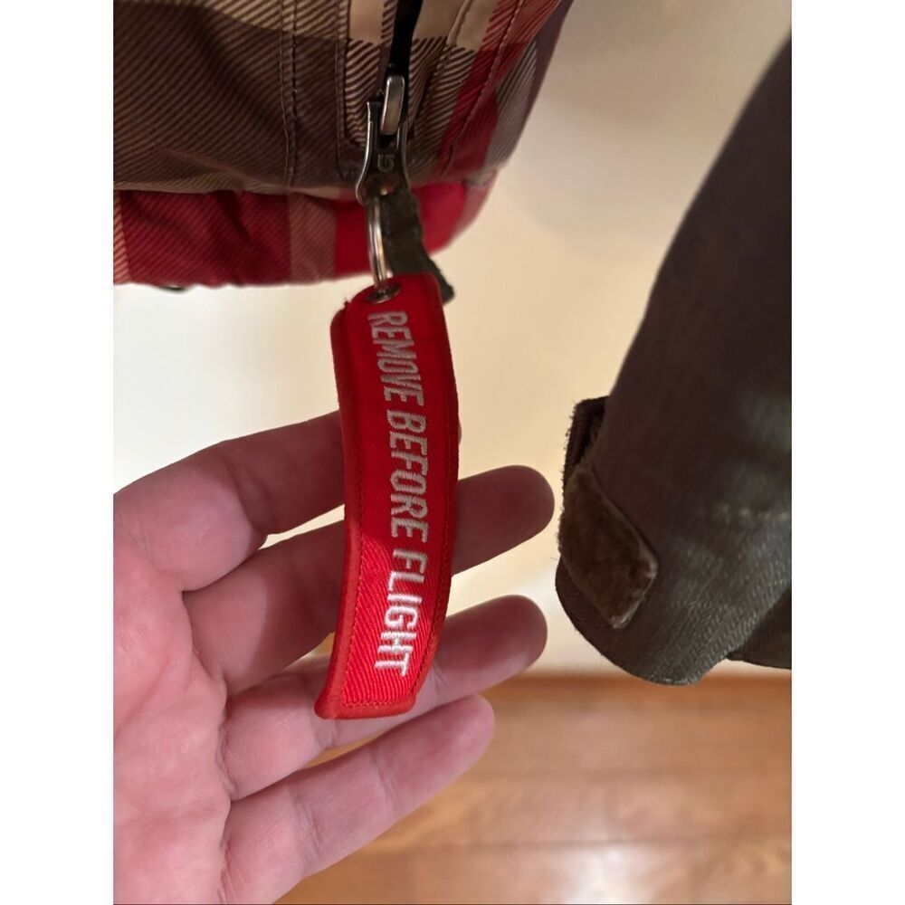 Burton Boys Ski/Snowboarding Coat - Picture 4 of 5